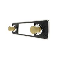 RETROSOUND "MOTOR-6DAB" DAB+ Komplett-Set "Ivory" mit Zubehör
