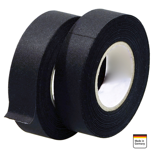 COROPLAST fabric adhesive tape for the engine compartment (836SLX)