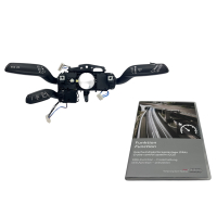 Ombouwset Audi A3 8V cruise control-systeem 8V0054690D...