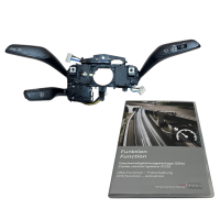 Retrofit kit Audi A3 8V cruise control system 8V0054690K...