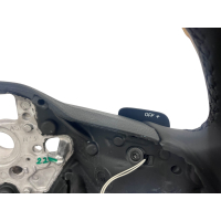 Ombouwset Tiptronic schakelpaddles op het stuur voor VW Passat 3G B8 facelift type CB vanaf MY. 2020