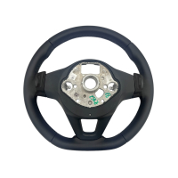 Ombouwset Tiptronic schakelpaddles op het stuur voor VW Passat 3G B8 facelift type CB vanaf MY. 2020