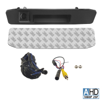 NAVLINKZ handle bar camera (AHD), for Mercedes...