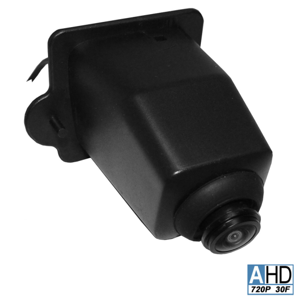 NAVLINKZ rear view camera (AHD), for VW Amarok 2H and S6 Facelift