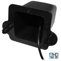 NAVLINKZ rear view camera (AHD), for VW Amarok 2H and S6 Facelift