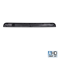 NAVLINKZ Griffleisten Kamera (AHD) passend für VW Caddy 5 Typ SB und Ford Tourneo Connect mit Flügeltüren