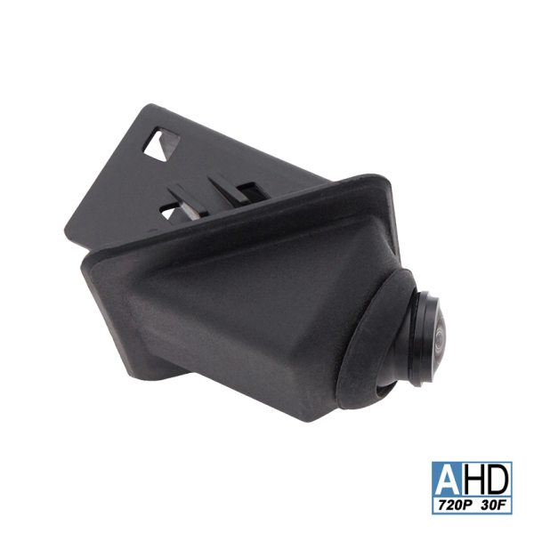 NAVLINKZ handle bar camera (AHD) suitable for VW Caddy 5 Type SB and Ford Tourneo Connect with tailgate