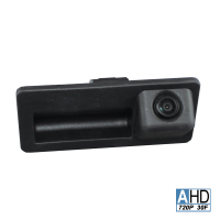 NAVLINKZ handle bar camera (AHD), Audi, Porsche, VW