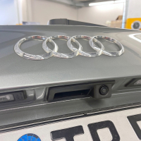 NAVLINKZ stuurcamera (AHD), Audi, Porsche, VW