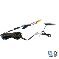 NAVLINKZ stuurcamera (AHD), voor Mercedes C/CLA/E/S/SLC/SLK