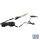NAVLINKZ handle bar camera (AHD), for Mercedes C/CLA/E/S/SLC/SLK