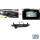 NAVLINKZ handle bar camera (AHD), for Mercedes C/CLA/E/S/SLC/SLK