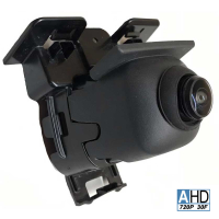 NAVLINKZ frontcamera (AHD) geschikt voor Mercedes...