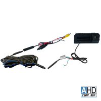 NAVLINKZ Griffleisten-Kamera (AHD), für diverse Audi, Seat, Skoda, VW und Porsche