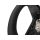 Original Volkswagen plastic steering wheel without shift paddles, without buttons and without covers