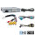 NAVLINKZ videofeeder achteruitrijcamera voor Mercedes MBUX 7 inch en 10,25 inch (CVBS/AHD)