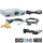NAVLINKZ Video-Einspeiser AHD/FBAS/HDMI passend für MB NTG5, NTG5.1