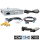 NAVLINKZ Video-Einspeiser AHD/FBAS/HDMI passend für MB NTG5, NTG5.1