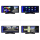 AMPIRE Smartphone-Monitor 25.4cm (10) mit AHD Dashcam und RFK-Eingang (AHD)