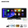 AMPIRE smartphone monitor 25.4cm (10) with AHD dashcam and RFK input (AHD)