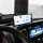 AMPIRE smartphone monitor 25.4cm (10) with AHD dashcam and RFK input (AHD)