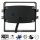 AMPIRE camera (CVBS), zwart, 125°, IP69K, montage aan de achterzijde, 10m kabel