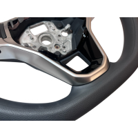 VW T6.1 retrofit kit multifunction steering wheel including control buttons for cruise control system (note additional costs!)