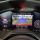 AUDI TT 8S front parking aid with optical display, retrofit package