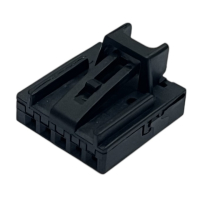 8R0973605 Stekker plat contacthuis 5-polig voor MQS met...