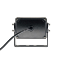 AMPIRE Mini-achteruitrijcamera (CVBS) 155°