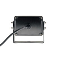 AMPIRE Mini rear view camera (CVBS) 155°