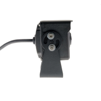 AMPIRE Mini surface-mounted rear view camera (AHD) 137°, 10m cable