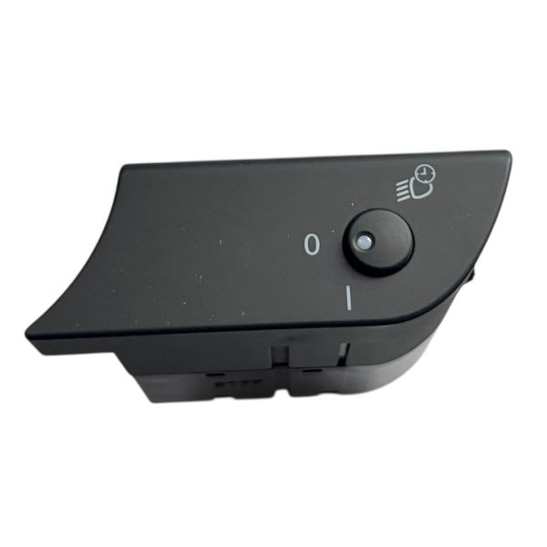 Audi A4 8E B6 and B7 as well as 8H Cabriolet switch for Coming-Home Leaving Home (without headlight range control)