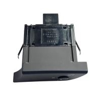 Audi A4 8E B6 and B7 as well as 8H Cabriolet switch for...