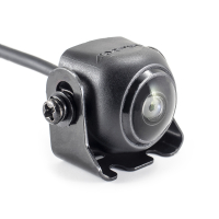 AMPIRE Mini-achteruitrijcamera (CVBS), 195° [NIEUWE VERSIE]