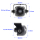 AMPIRE Mini-achteruitrijcamera (CVBS), 195° [NIEUWE VERSIE]