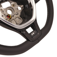 VW R-Line Multifunktionslenkrad mit ACC und...
