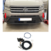 VW Crafter SY en SZ mistlamp NSW kabelset