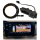 Nachrüstset Original Skoda Rückfahrkamera für Skoda Octavia NX mit Optionsinfotainment (PR-Nummer: 8AR)