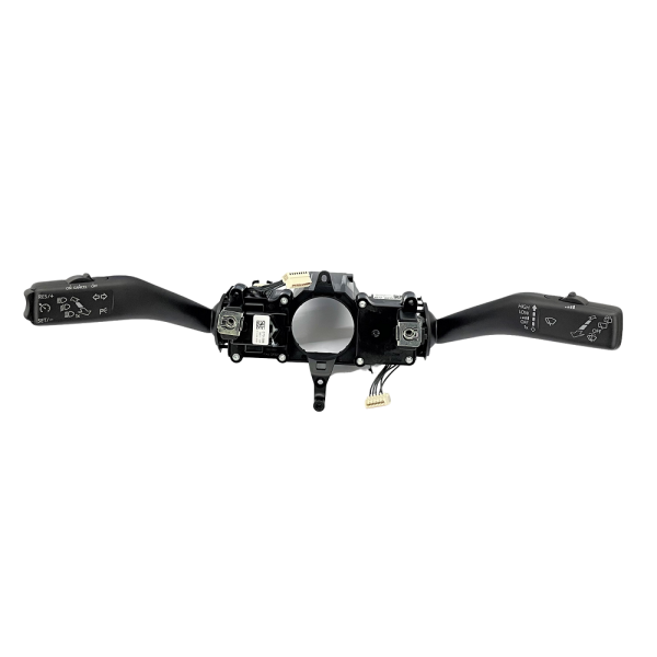 Volkswagen Lenkstockschalter 1S0953513K mit GRA Tempomat Cruise Control CCS, ohne MFA Tasten