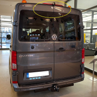 Nachrüstsatz Original VW Rückfahrkamera für Volkswagen Crafter SY