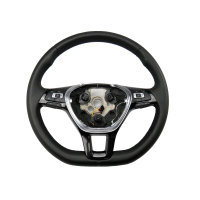 Steering wheel heating VW Touran 5T complete set for retrofitting up from model year 2018