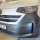 AMPIRE parking aid for front bumper, GPS controlled, matt black, flush mounting