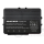 AMPIRE parking aid for front bumper, GPS controlled, matt black, flush mounting