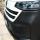 AMPIRE parking aid for front bumper, GPS controlled, matt black, flush mounting