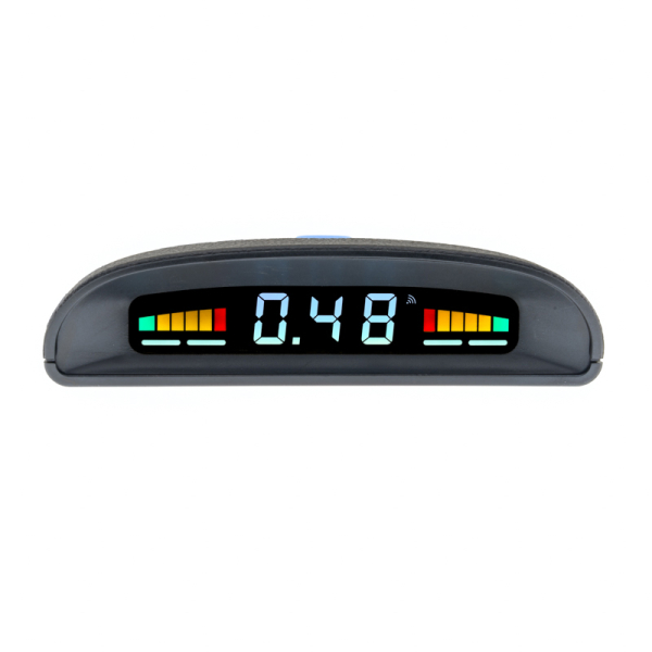 AMPIRE Display für Einparkhilfen PSE400, PSI400 und PSE400-PRO