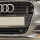 AUDI A1 8X Nachrüstsatz Einparkhilfe vorne mit optischer Darstellung