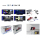 Peugeot Boxer 2 Type 250 retrofit kit rear view camera, Apple CarPlay®, Android Auto and dashcam in one set