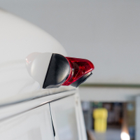 Opel Movano C Nachrüstsatz Rückfahrkamera, Apple CarPlay®, Android Auto und Dashcam in einem Set