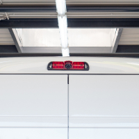Opel Movano C Nachrüstsatz Rückfahrkamera, Apple CarPlay®, Android Auto und Dashcam in einem Set